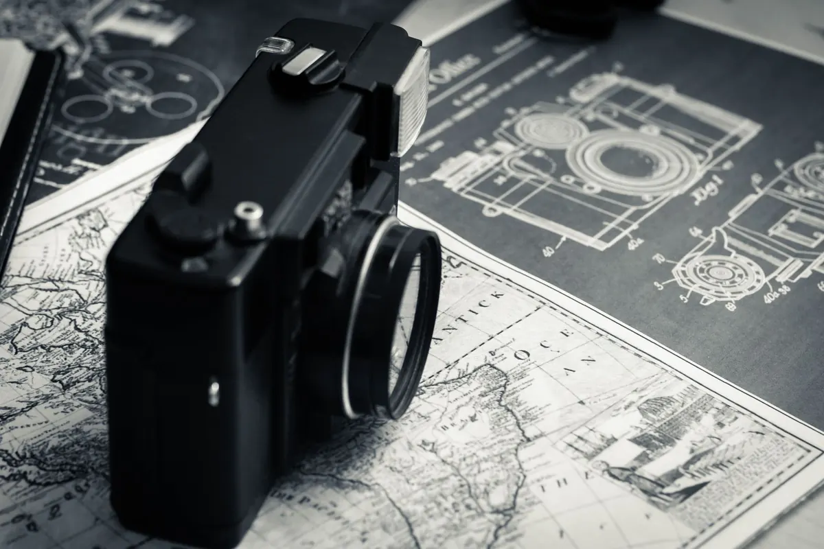 How to Research Your Manor's History: A Beginner's Guide to Deeds, Maps, and Census Records